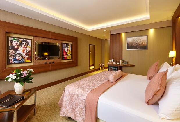 Buruciye Otel - Görsel 14