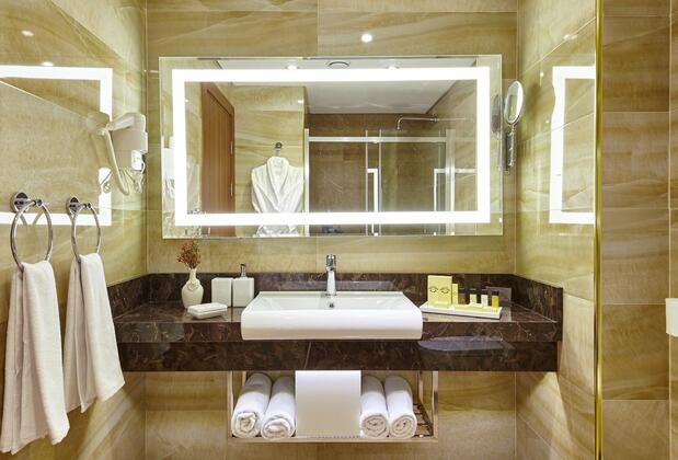 Buruciye Otel - Görsel 20