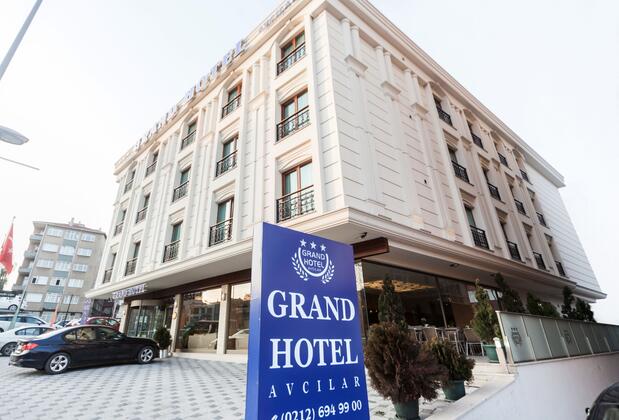 Grand Hotel Avcılar - Görsel 3