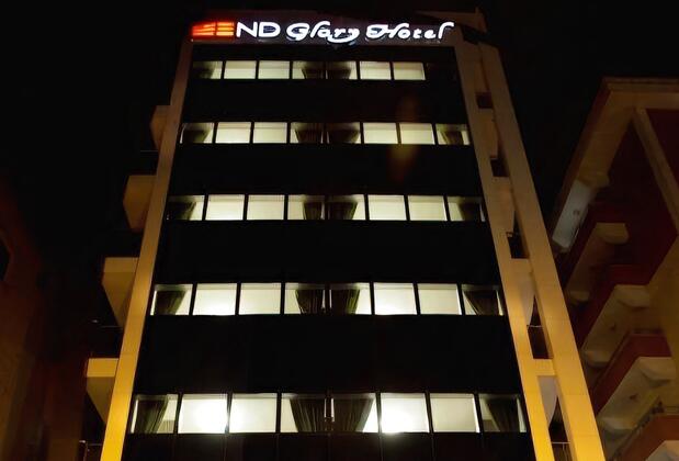 End Glory Hotel - Görsel 4