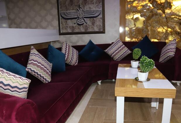 Tella Otel - Görsel 8