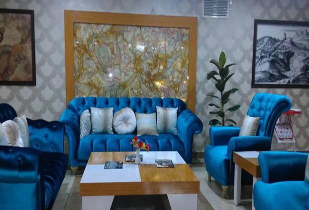 Tella Otel - Görsel 4