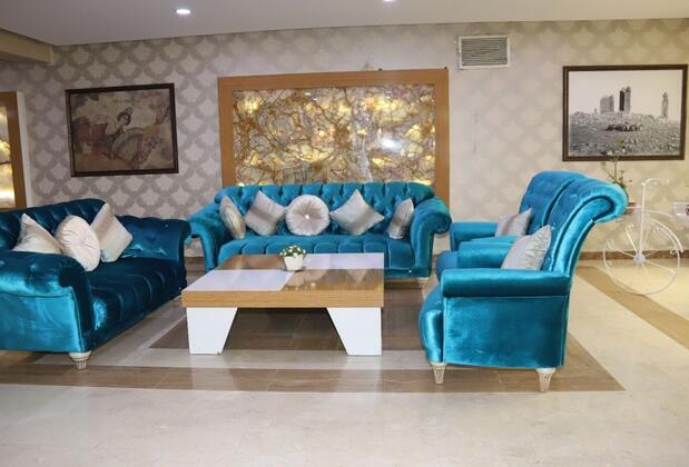 Tella Otel - Görsel 5