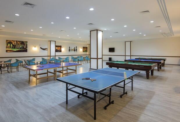 Asteria Bodrum Resort - Görsel 25