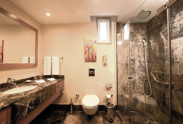 Hilton Bodrum Türkbükü Resort Spa - Görsel 26