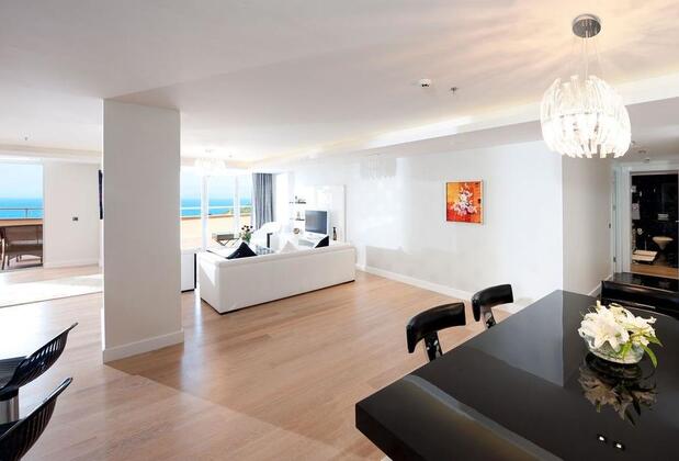 Hilton Bodrum Türkbükü Resort Spa - Görsel 23