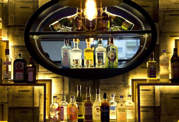 End Glory Hotel - Görsel 15