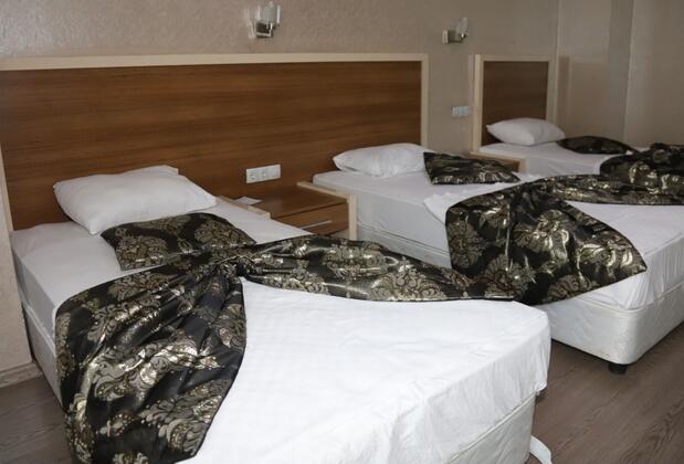 Tella Otel - Görsel 23