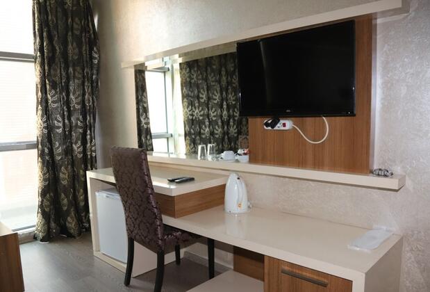 Tella Otel - Görsel 24