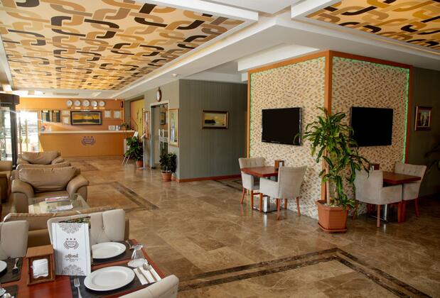 Grand Hotel Avcılar - Görsel 5