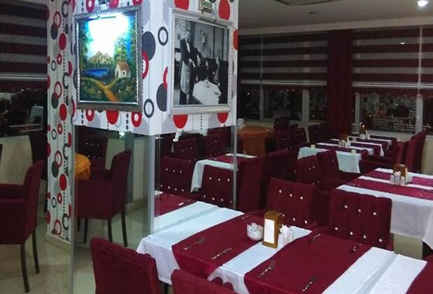 Tella Otel - Görsel 10