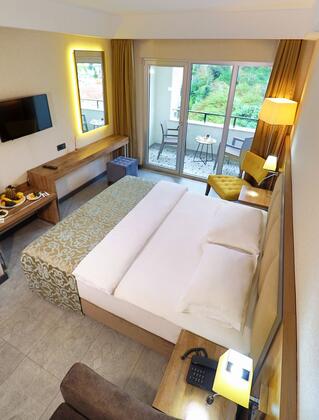 Yıldız Life Hotel - Görsel 9