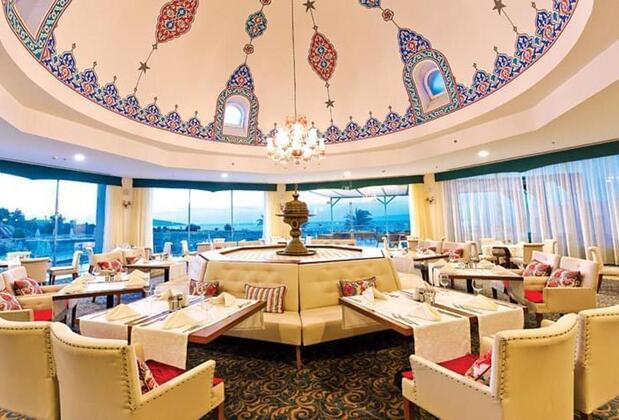 Hilton Bodrum Türkbükü Resort Spa - Görsel 11