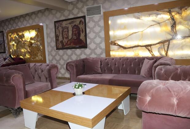 Tella Otel - Görsel 6