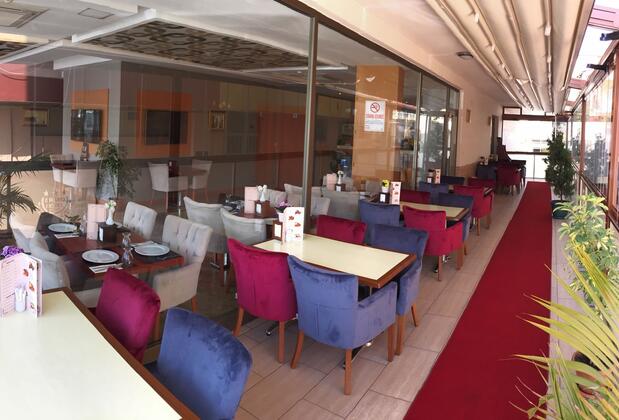 Grand Hotel Avcılar - Görsel 6