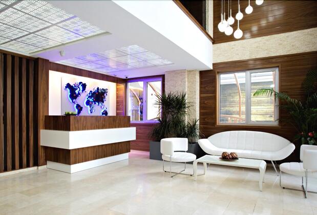 End Glory Hotel - Görsel 6