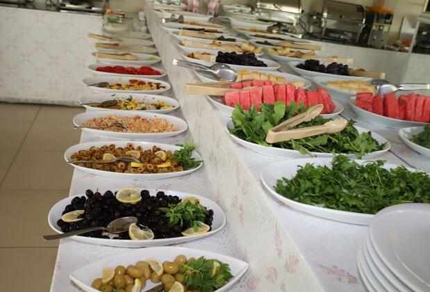 Tella Otel - Görsel 13