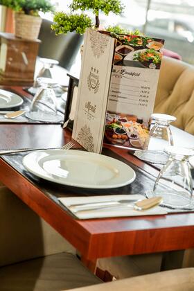 Grand Hotel Avcılar - Görsel 8