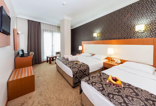 Grand Hotel Avcılar - Görsel 10