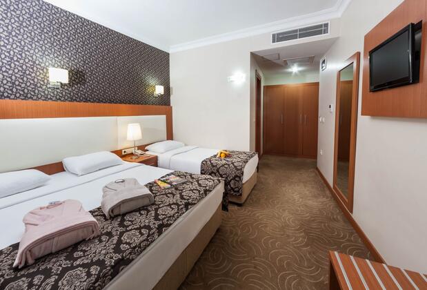 Grand Hotel Avcılar - Görsel 11