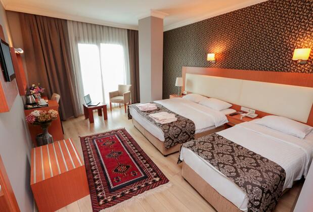 Grand Hotel Avcılar - Görsel 28