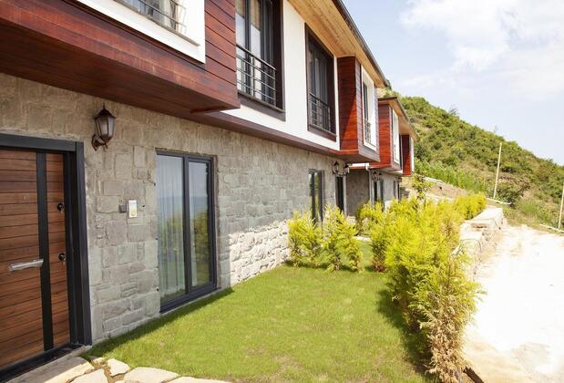 Royal Villa Trabzon - Görsel 4