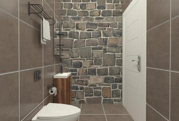 Royal Villa Trabzon - Görsel 19