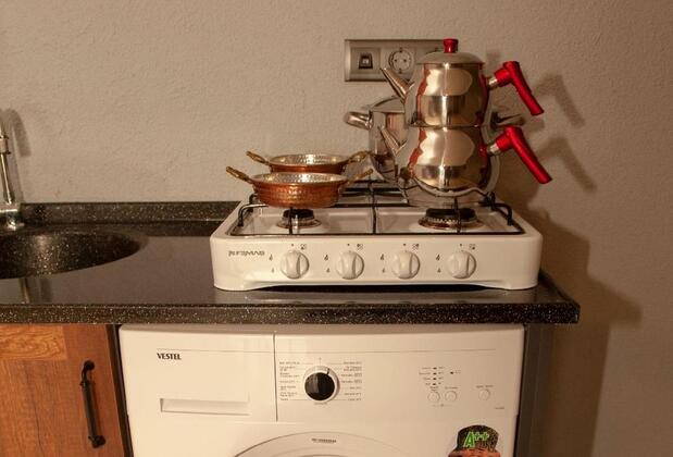 Royal Villa Trabzon - Görsel 9