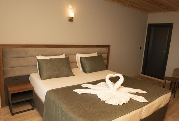 Royal Villa Trabzon - Görsel 11