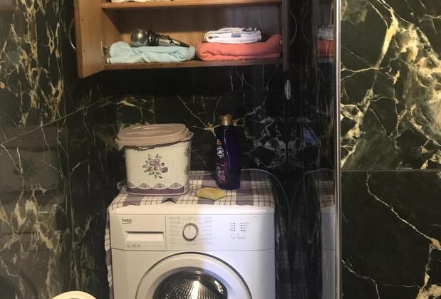 Royal Villa Trabzon - Görsel 18