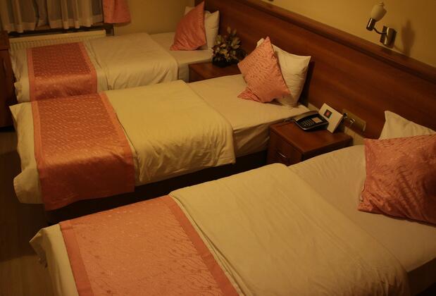 Konaklı Hotel Alanya - Görsel 10