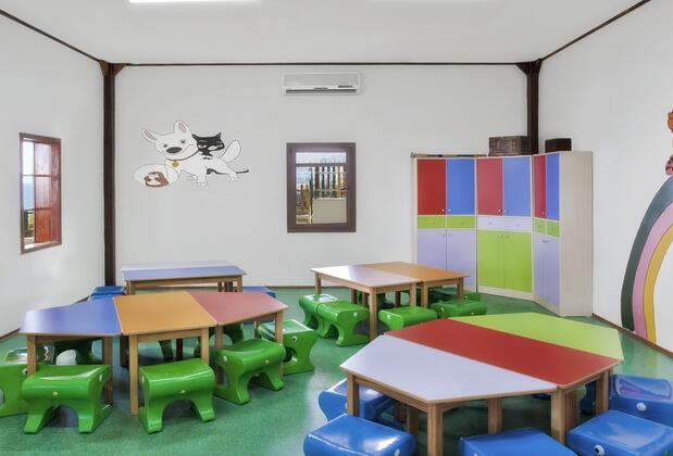 Asteria Bodrum Resort - Görsel 22