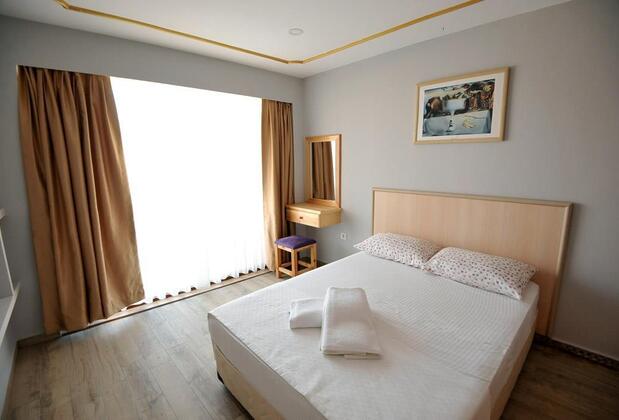 Mavi Park Apart Otel - Görsel 8