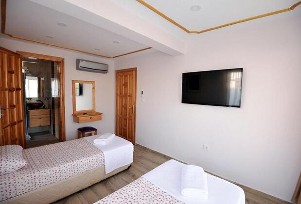 Mavi Park Apart Otel - Görsel 9