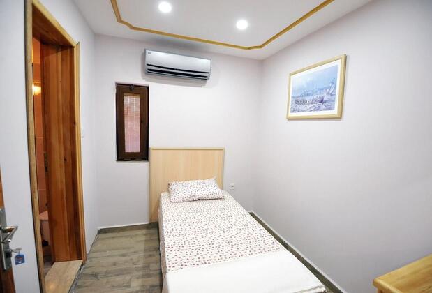 Mavi Park Apart Otel - Görsel 11