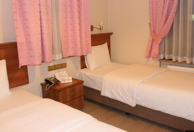 Konaklı Hotel Alanya - Görsel 11