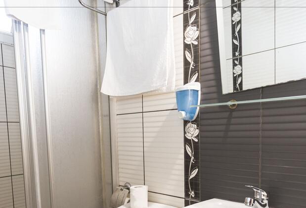 Konaklı Hotel Alanya - Görsel 16