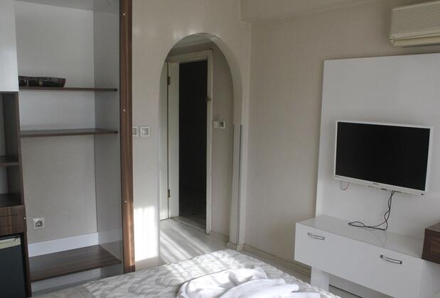 Hotel Grand Arslan - Görsel 11