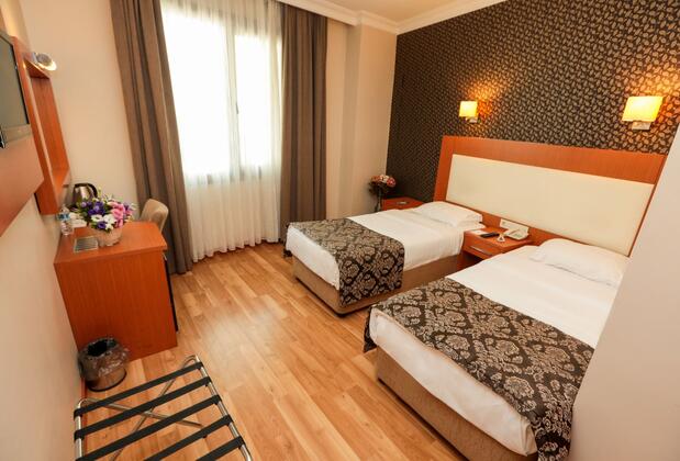 Grand Hotel Avcılar - Görsel 32