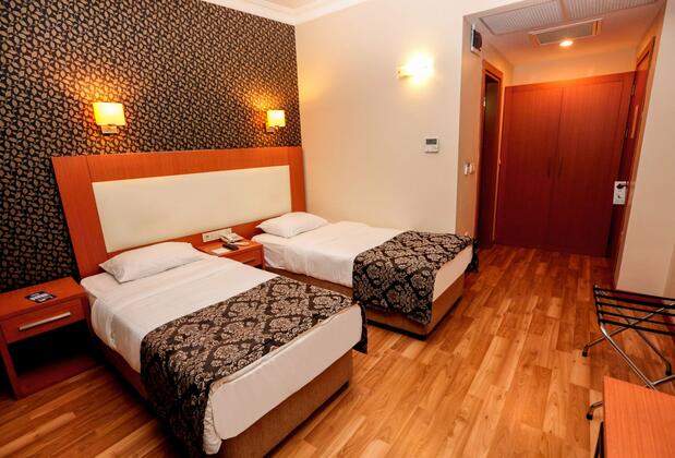 Grand Hotel Avcılar - Görsel 12