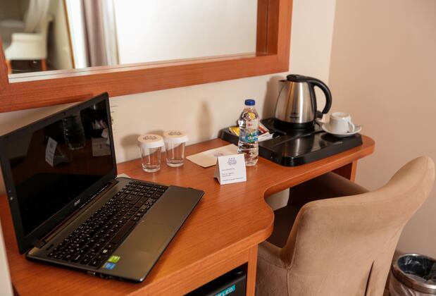 Grand Hotel Avcılar - Görsel 14