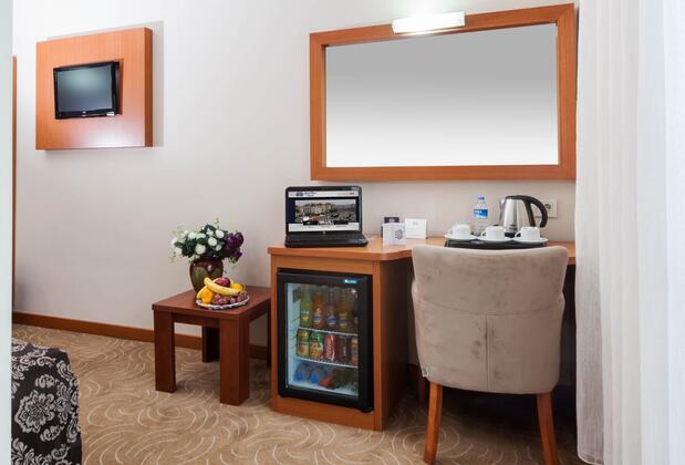 Grand Hotel Avcılar - Görsel 15