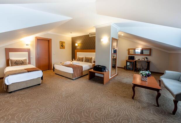 Grand Hotel Avcılar - Görsel 23