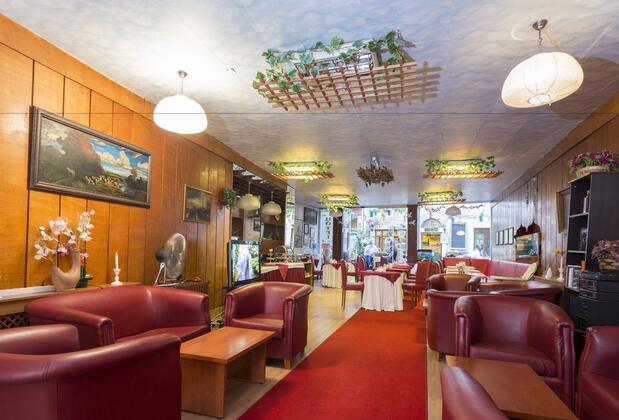 Konaklı Hotel Alanya - Görsel 7