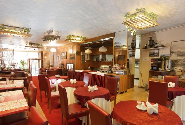 Konaklı Hotel Alanya - Görsel 9