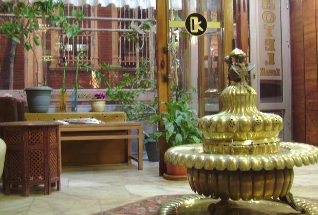 Konaklı Hotel Alanya - Görsel 3