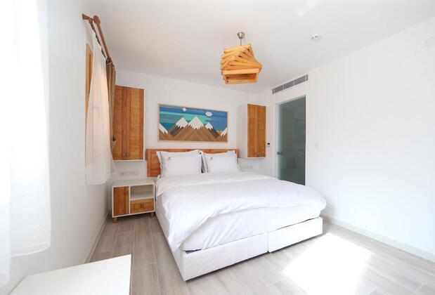 White Orange Hotel & Cafe - Görsel 14