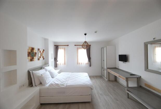 White Orange Hotel & Cafe - Görsel 12