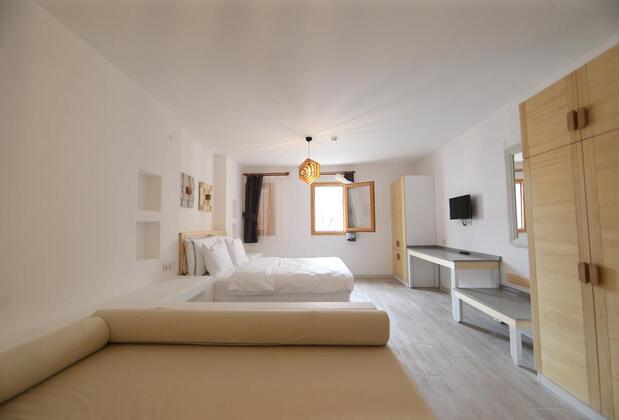 White Orange Hotel & Cafe - Görsel 18