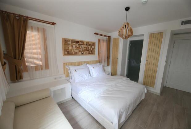 White Orange Hotel & Cafe - Görsel 10